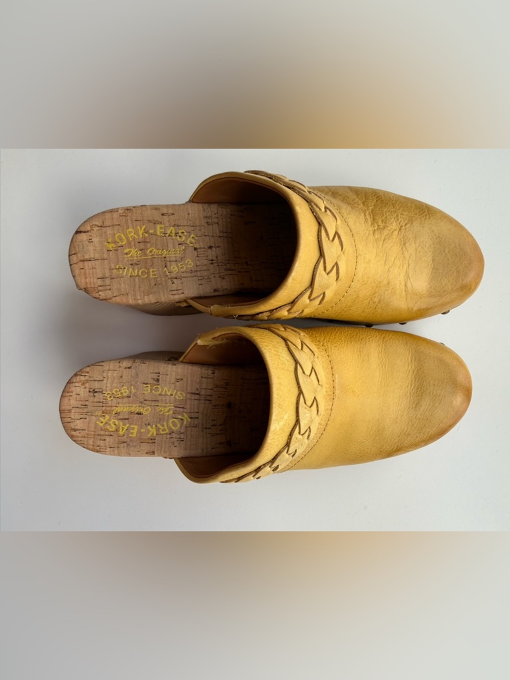 KORK-EASE Tilly Clogs - Picture 3 of 7